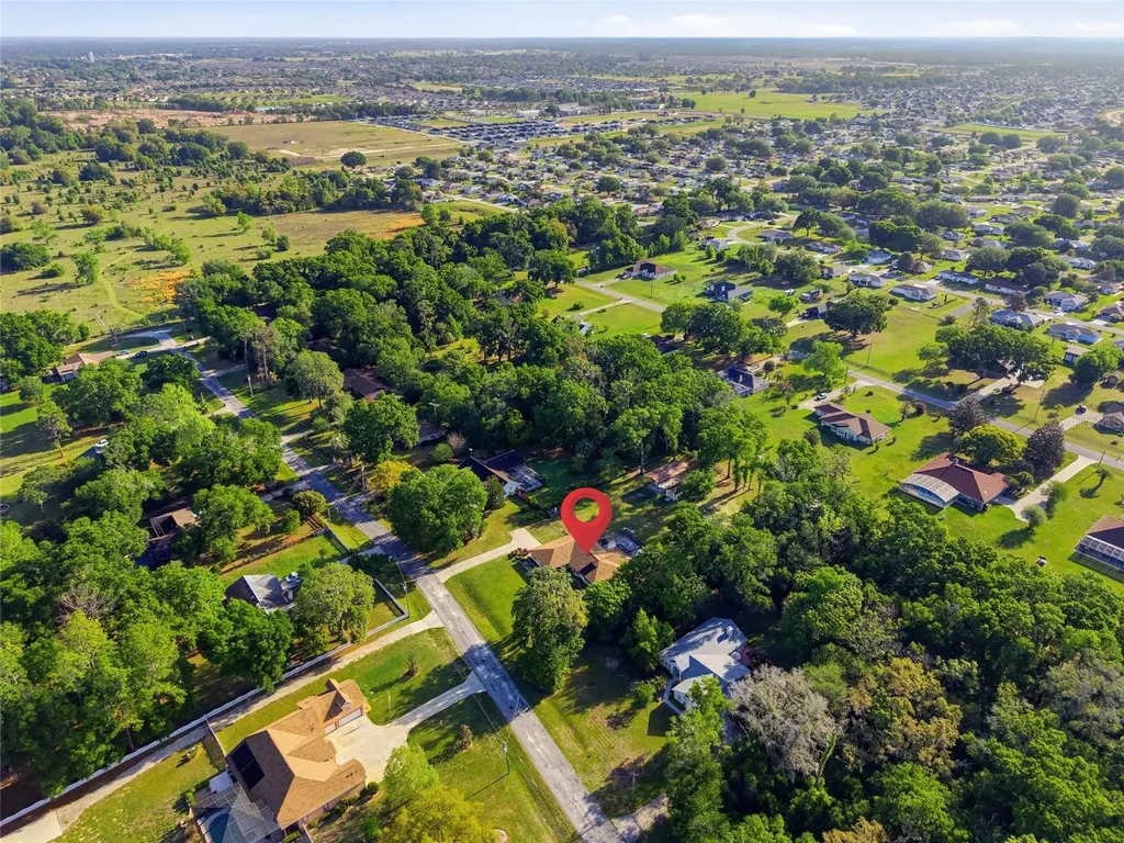 10165 SW 65th Terrace Ocala FL 34476
