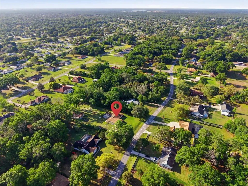 10165 SW 65th Terrace Ocala FL 34476
