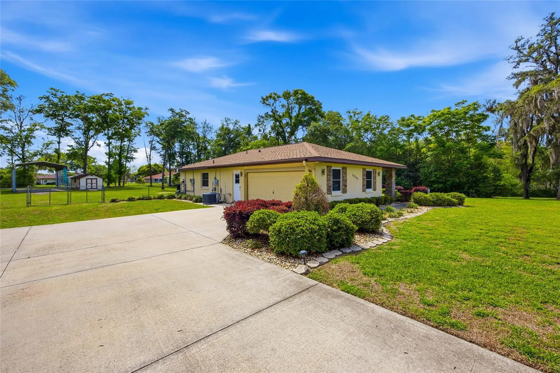 10165 SW 65th Terrace Ocala FL 34476