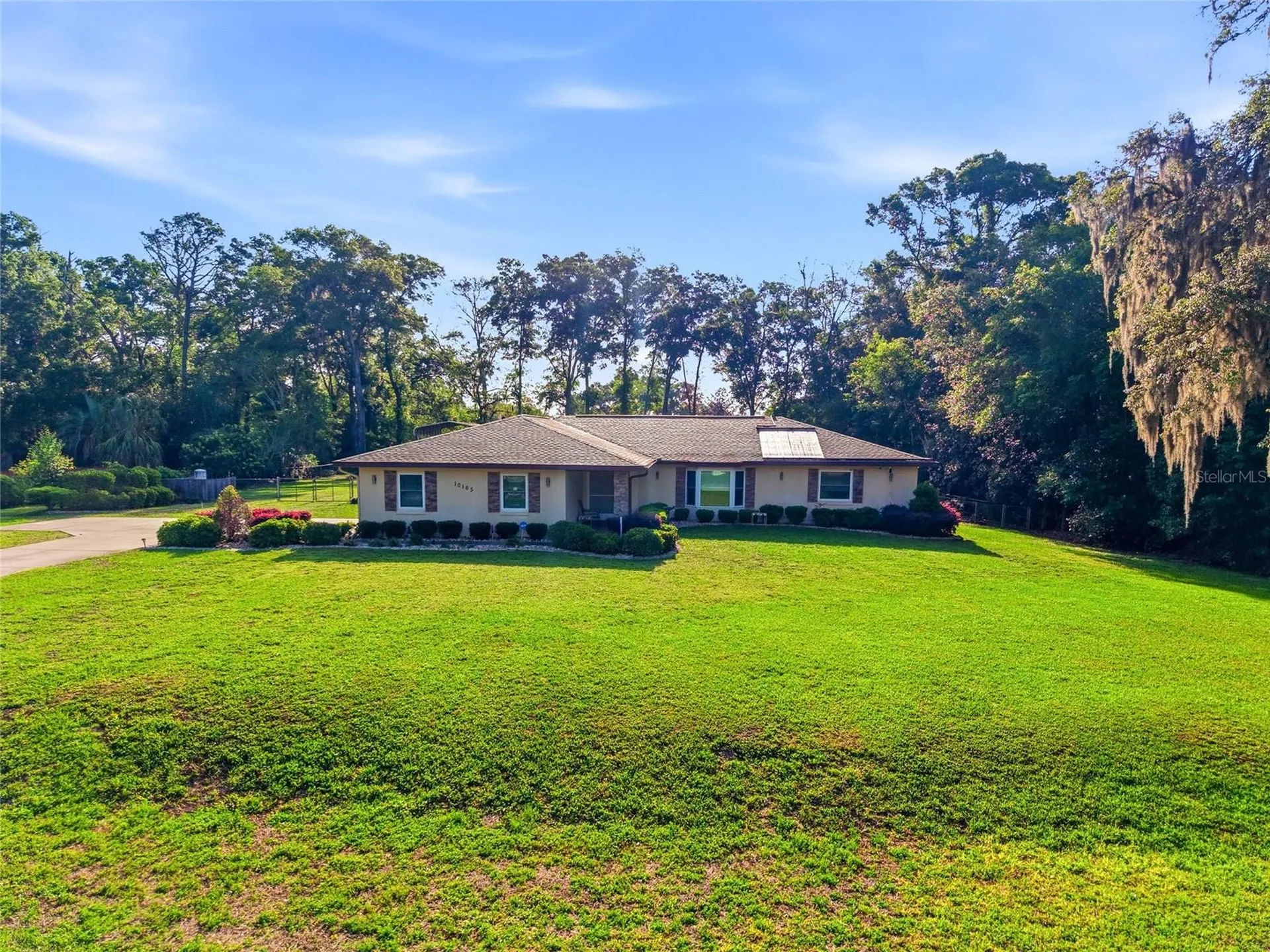 10165 SW 65th Terrace Ocala FL 34476