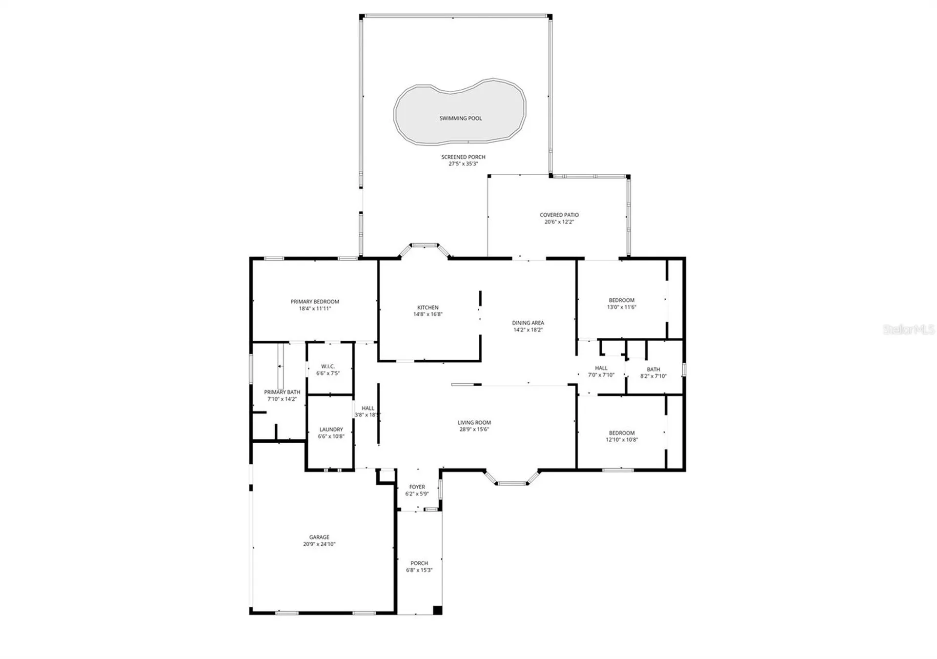 10165 SW 65th Terrace Ocala FL 34476