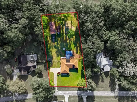 10165 SW 65th Terrace Ocala FL 34476
