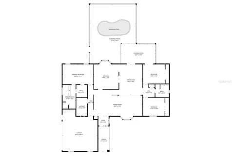 10165 SW 65th Terrace Ocala FL 34476