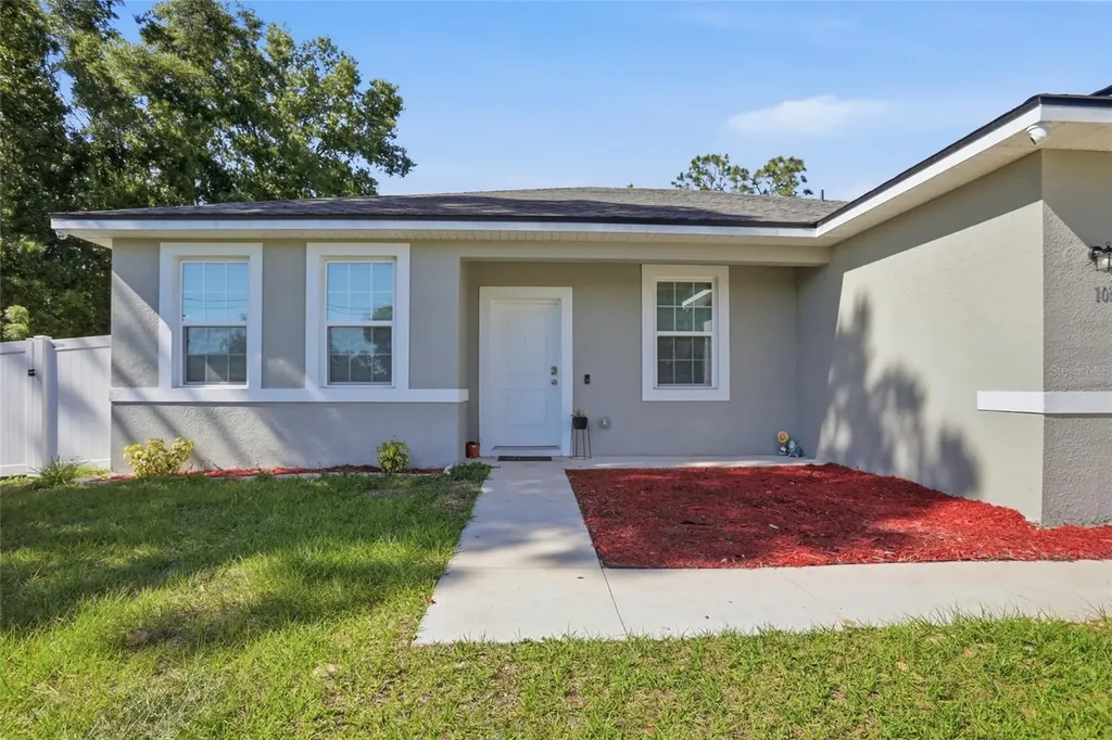 1010 Mayfair Place Kissimmee FL 34758