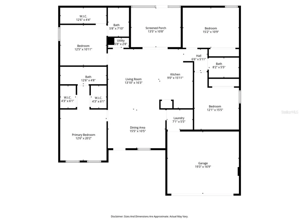 1010 Mayfair Place Kissimmee FL 34758