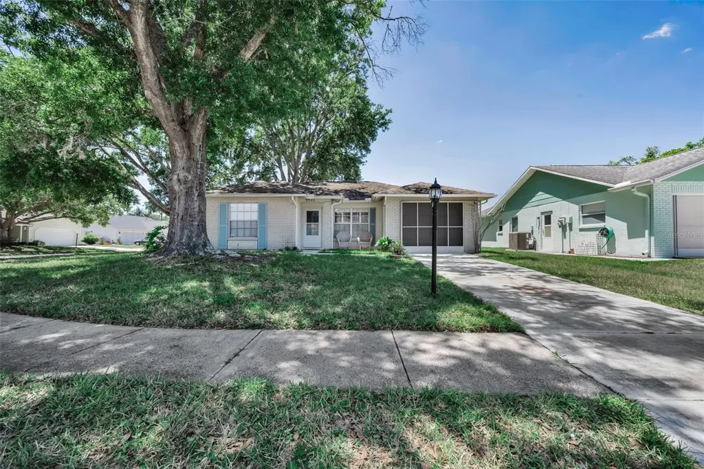 9427 Cape Charles Avenue New Port Richey FL 34655