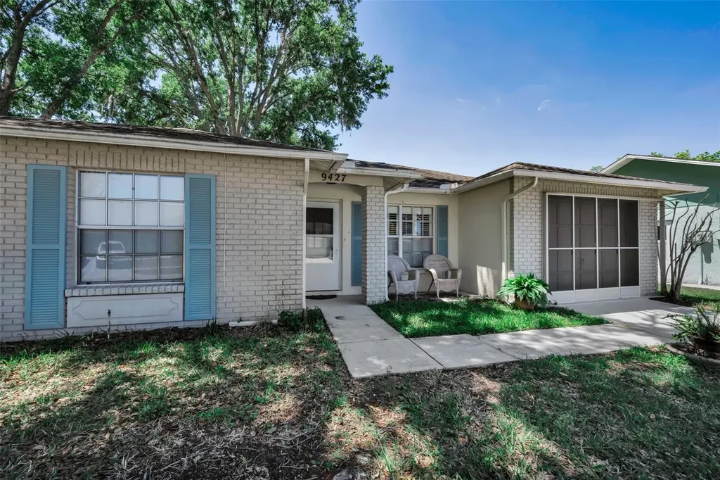 9427 Cape Charles Avenue New Port Richey FL 34655