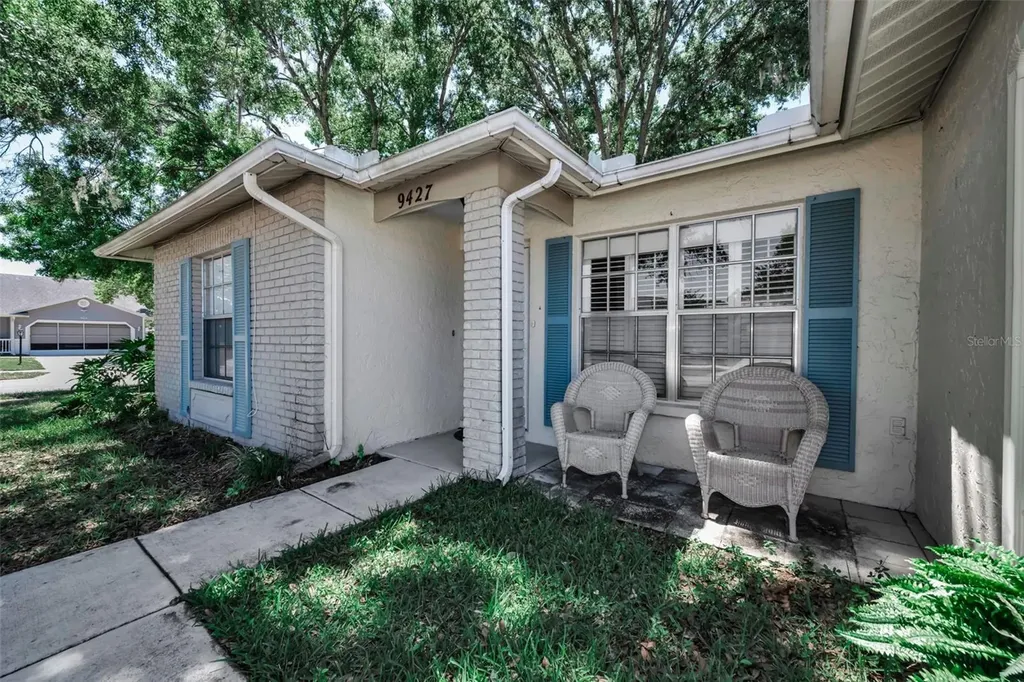 9427 Cape Charles Avenue New Port Richey FL 34655