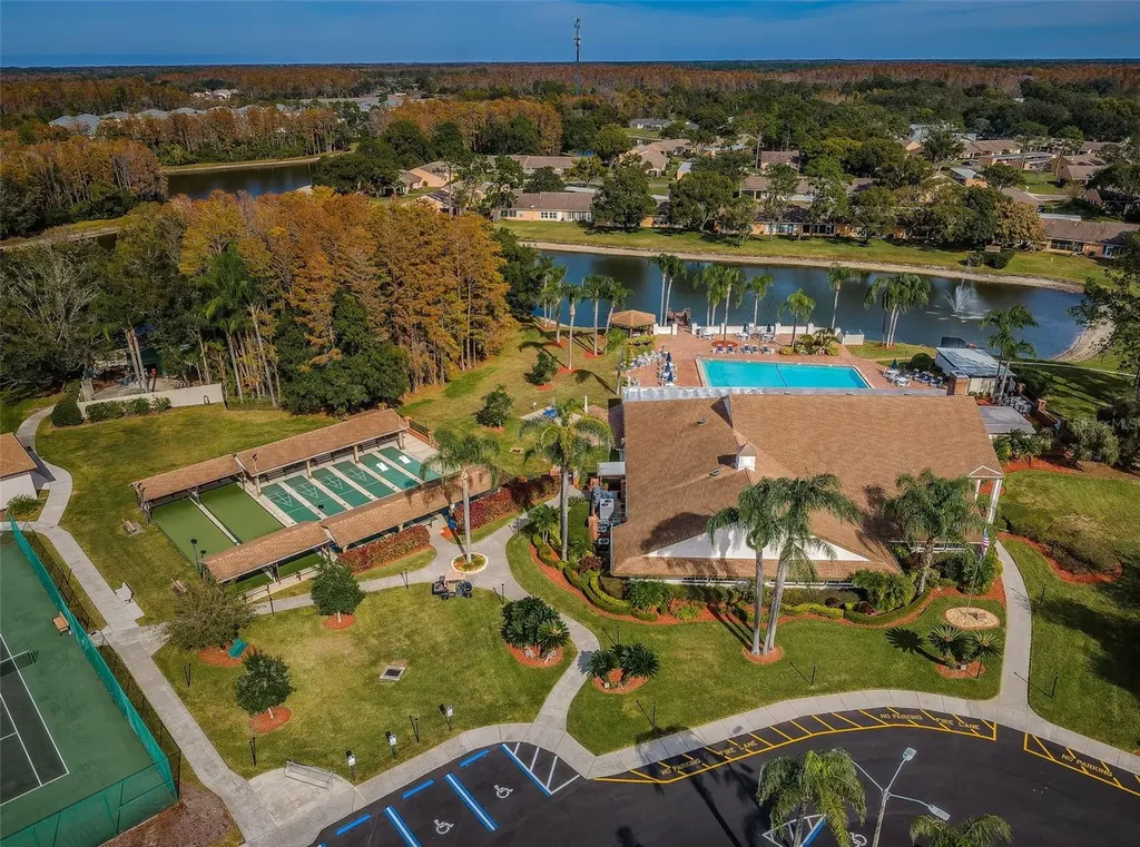 9427 Cape Charles Avenue New Port Richey FL 34655