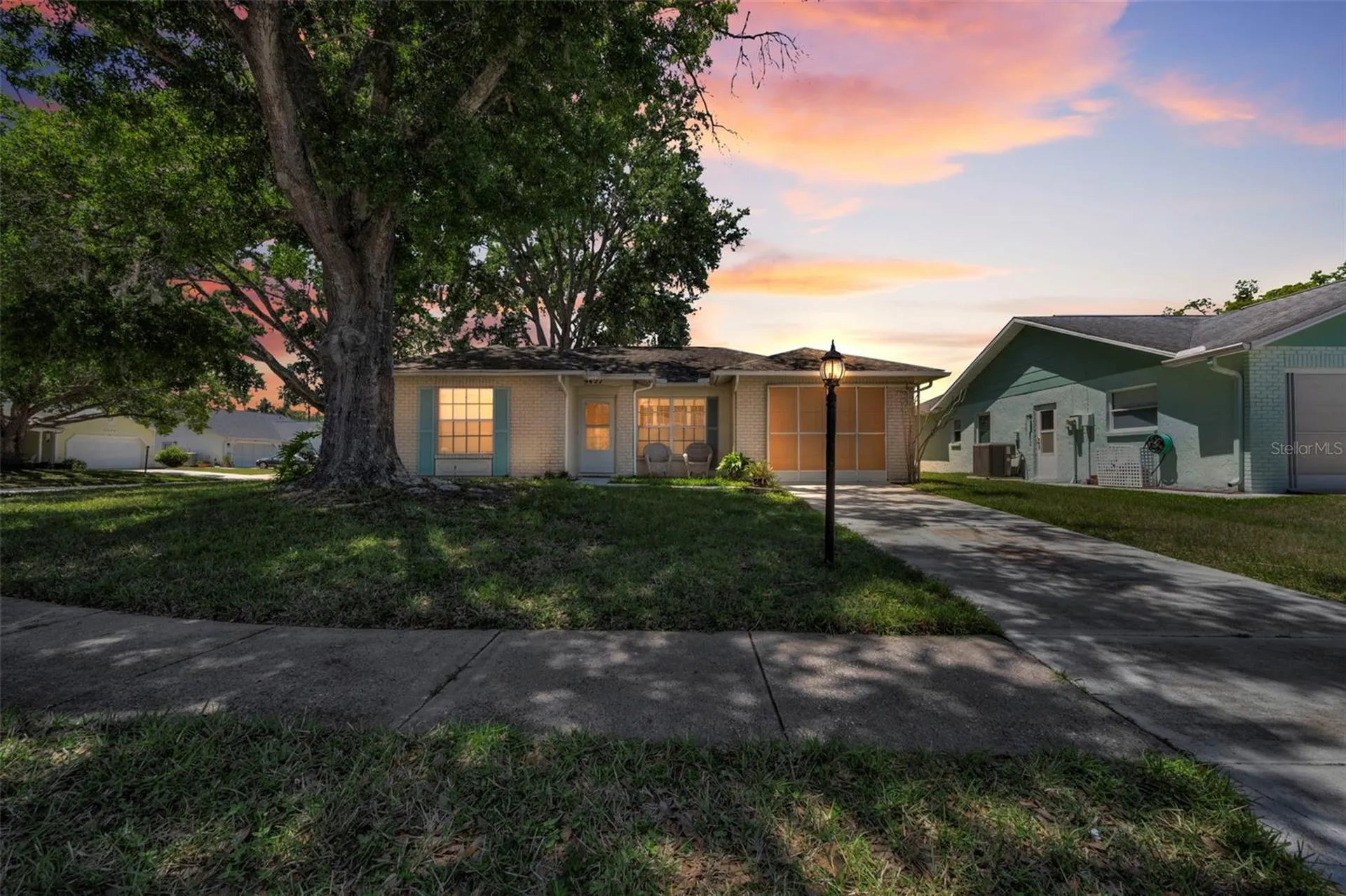 9427 Cape Charles Avenue New Port Richey FL 34655