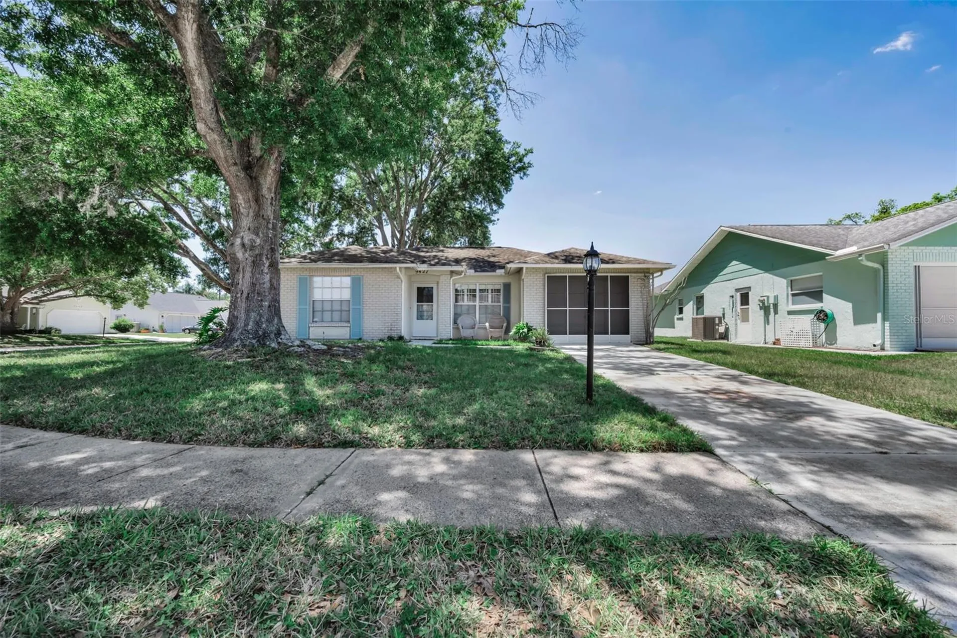 9427 Cape Charles Avenue New Port Richey FL 34655