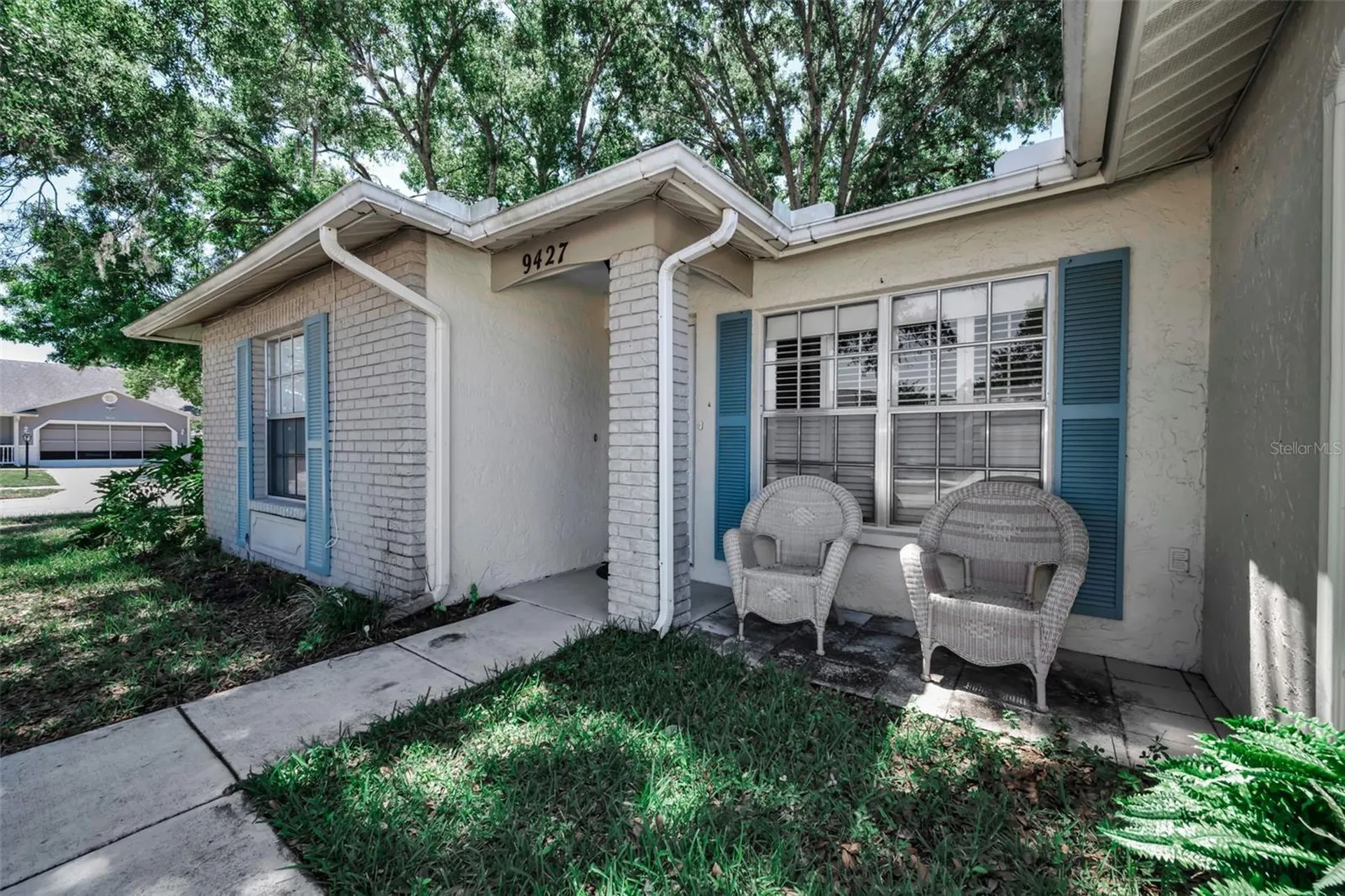 9427 Cape Charles Avenue New Port Richey FL 34655