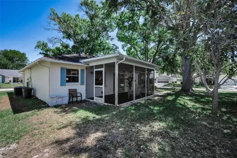 9427 Cape Charles Avenue New Port Richey FL 34655