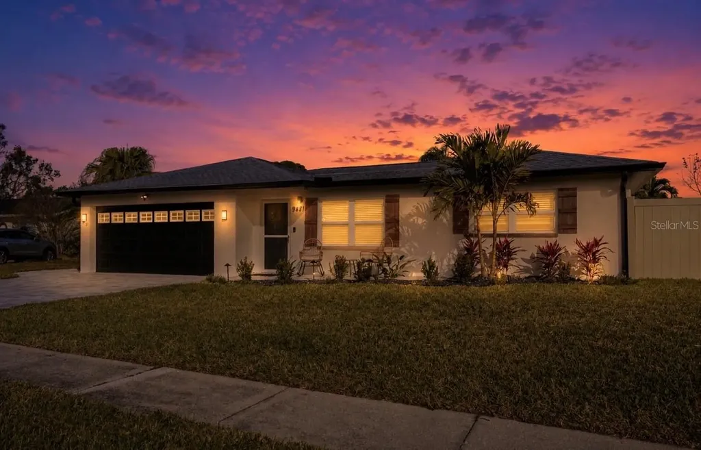 9481 Monica Drive Seminole FL 33777
