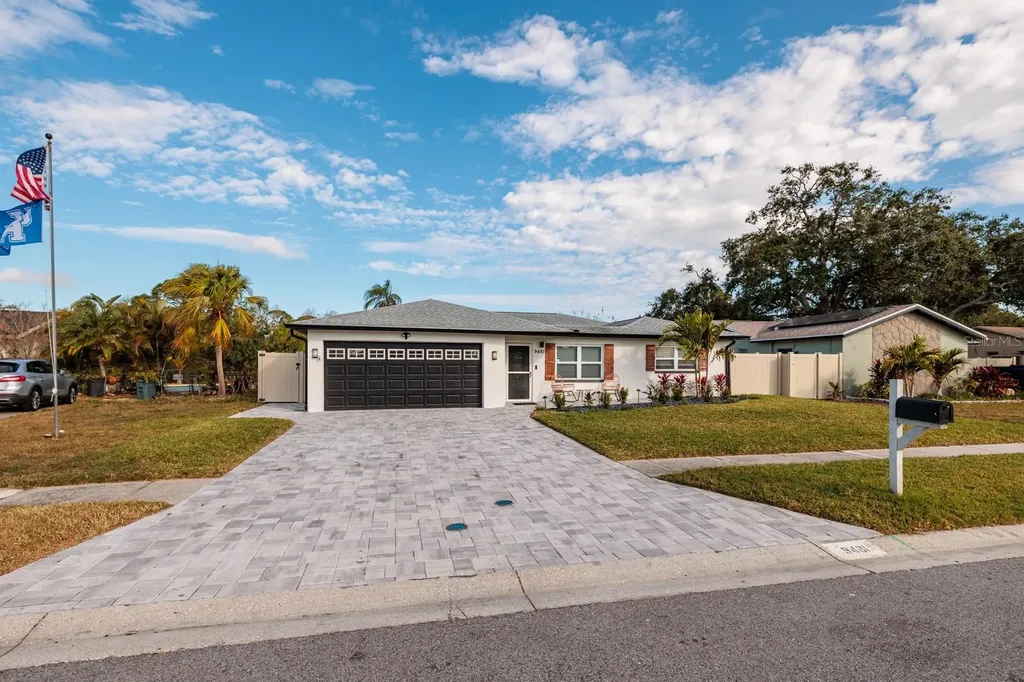 9481 Monica Drive Seminole FL 33777
