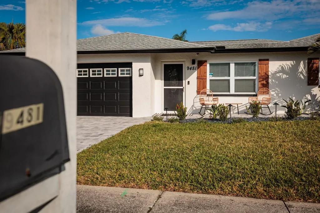 9481 Monica Drive Seminole FL 33777