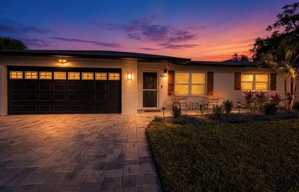 9481 Monica Drive Seminole FL 33777