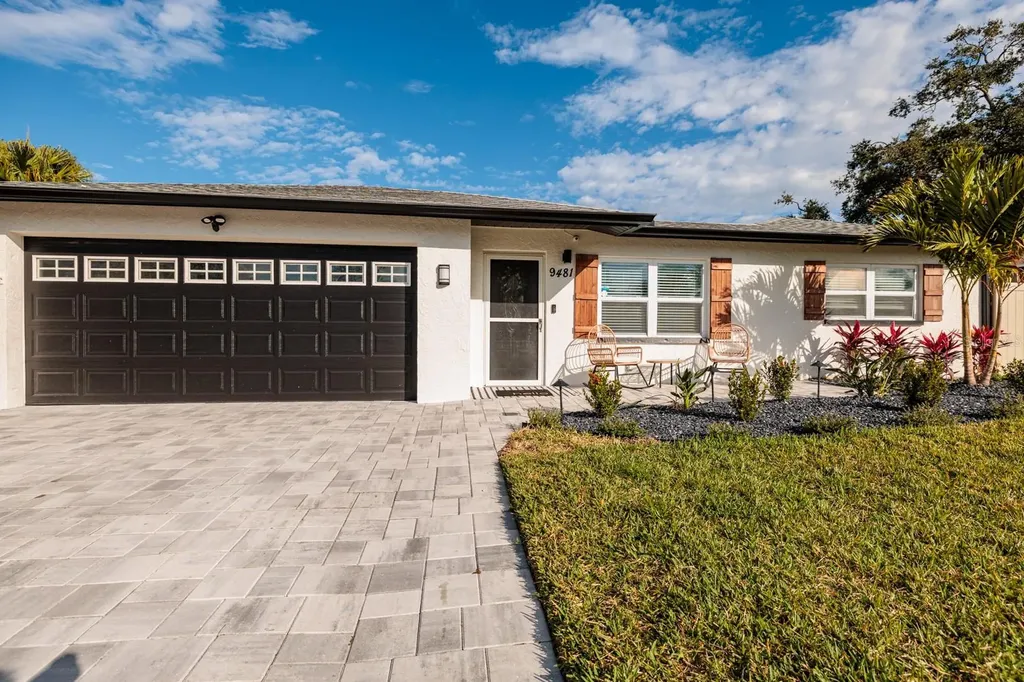 9481 Monica Drive Seminole FL 33777