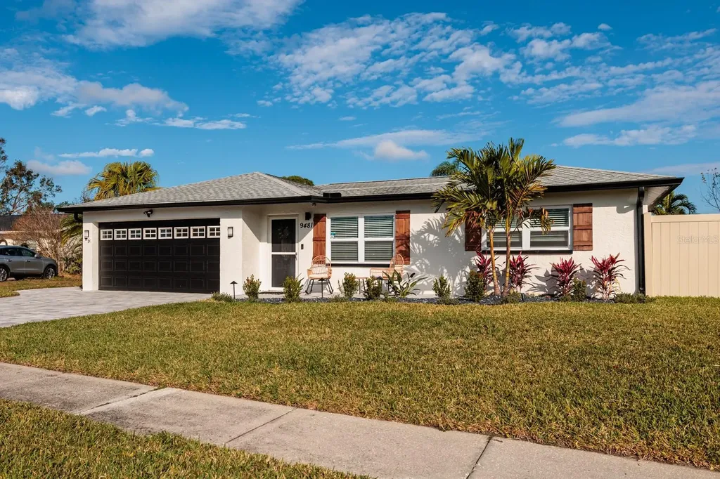 9481 Monica Drive Seminole FL 33777