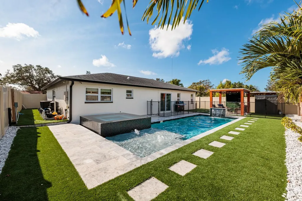9481 Monica Drive Seminole FL 33777