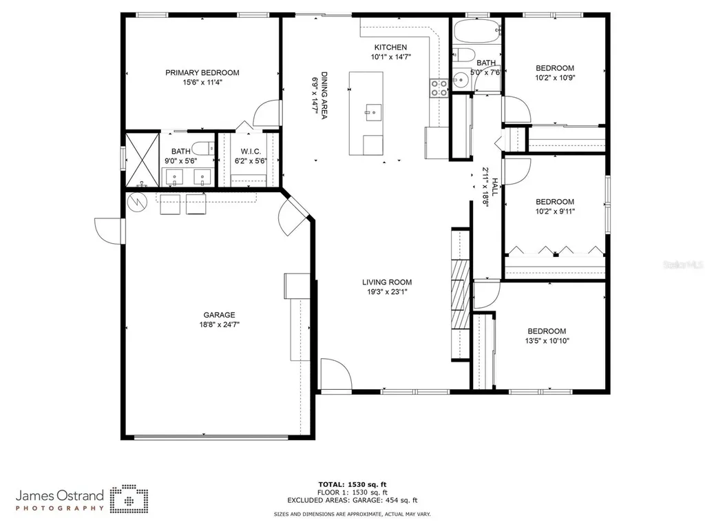 9481 Monica Drive Seminole FL 33777
