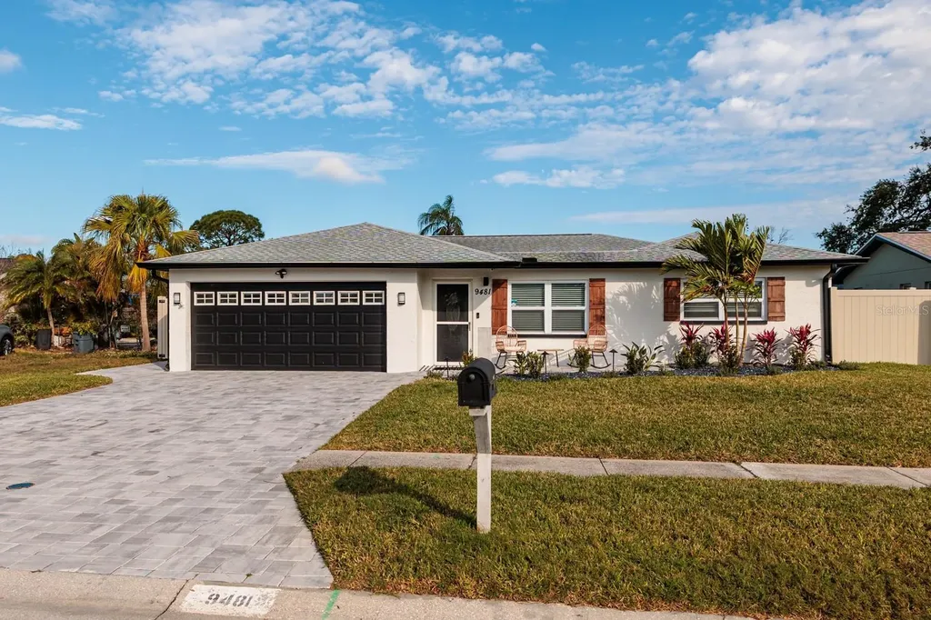 9481 Monica Drive Seminole FL 33777