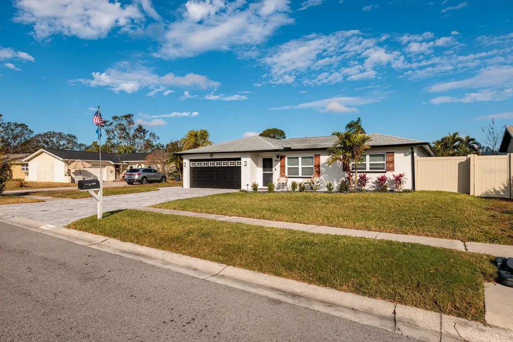9481 Monica Drive Seminole FL 33777