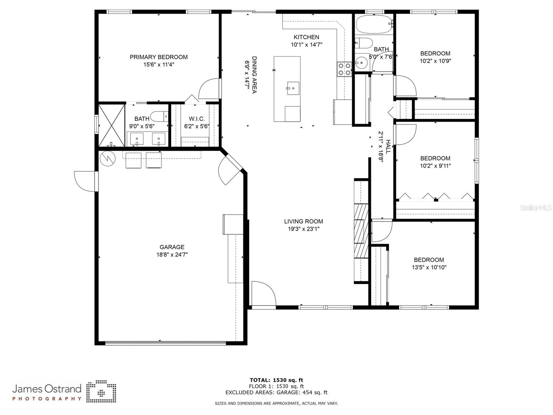 9481 Monica Drive Seminole FL 33777