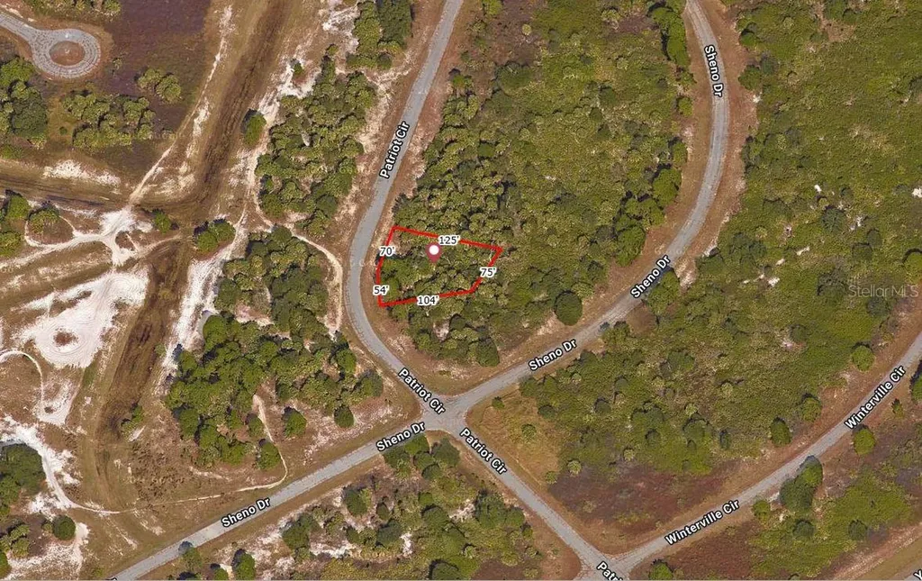 Patriot Circle North Port FL 34288