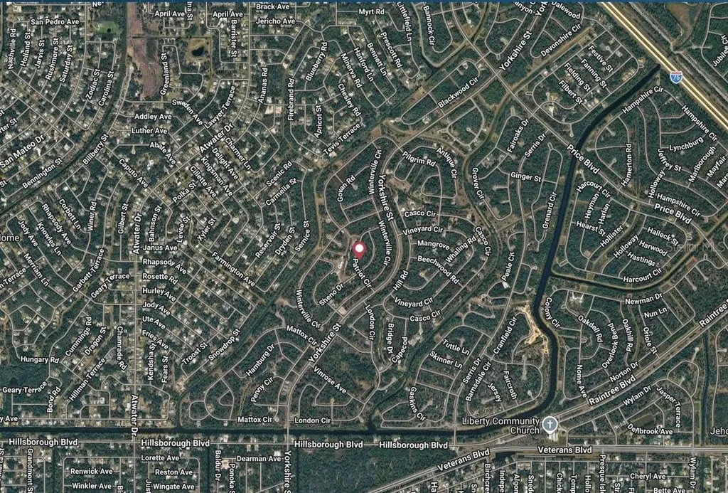 Patriot Circle North Port FL 34288