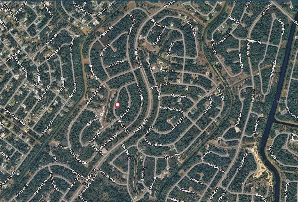 Patriot Circle North Port FL 34288