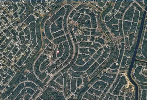 Patriot Circle North Port FL 34288