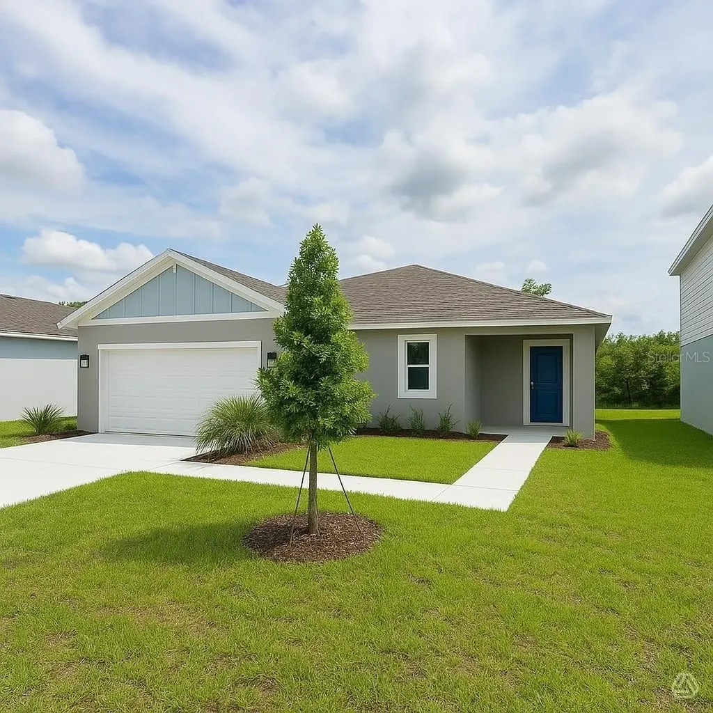 13246 Sassafras Trail Parrish FL 34219