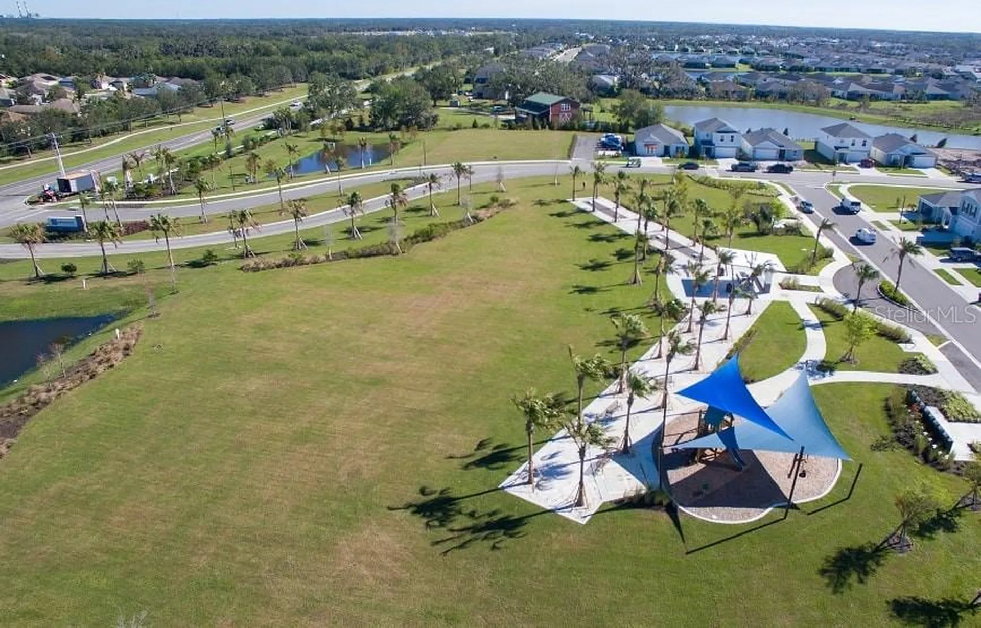 13246 Sassafras Trail Parrish FL 34219
