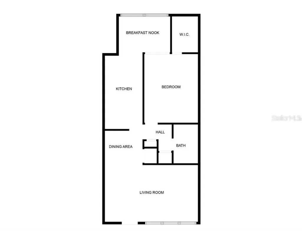 4885 1st Street NE St Petersburg FL 33703
