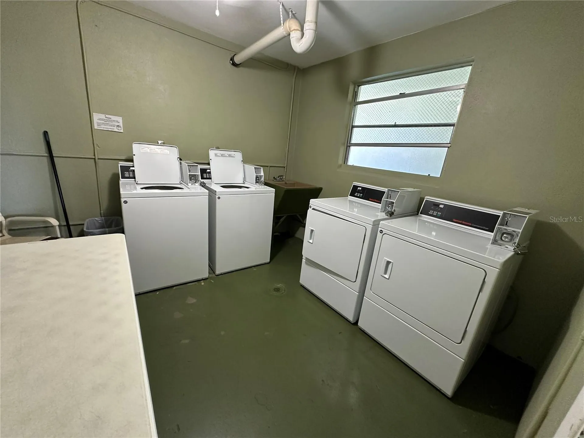 4885 1st Street NE St Petersburg FL 33703