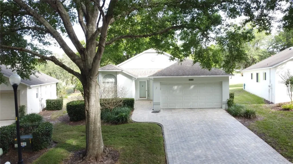 3714 Kingswood Court Clermont FL 34711