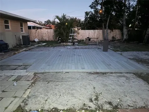 4920 49th Avenue N St Petersburg FL 33709