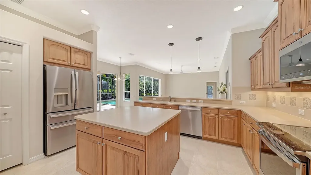 1338 Tuscany Boulevard Venice FL 34292
