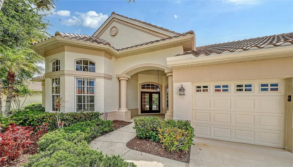 1338 Tuscany Boulevard Venice FL 34292