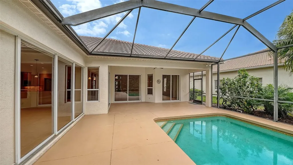 1338 Tuscany Boulevard Venice FL 34292