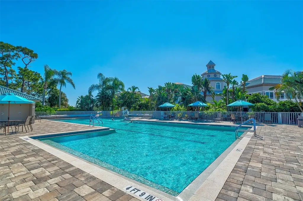 1338 Tuscany Boulevard Venice FL 34292