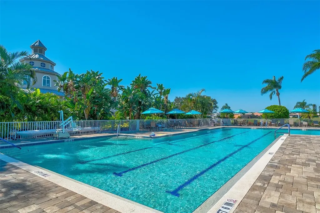 1338 Tuscany Boulevard Venice FL 34292