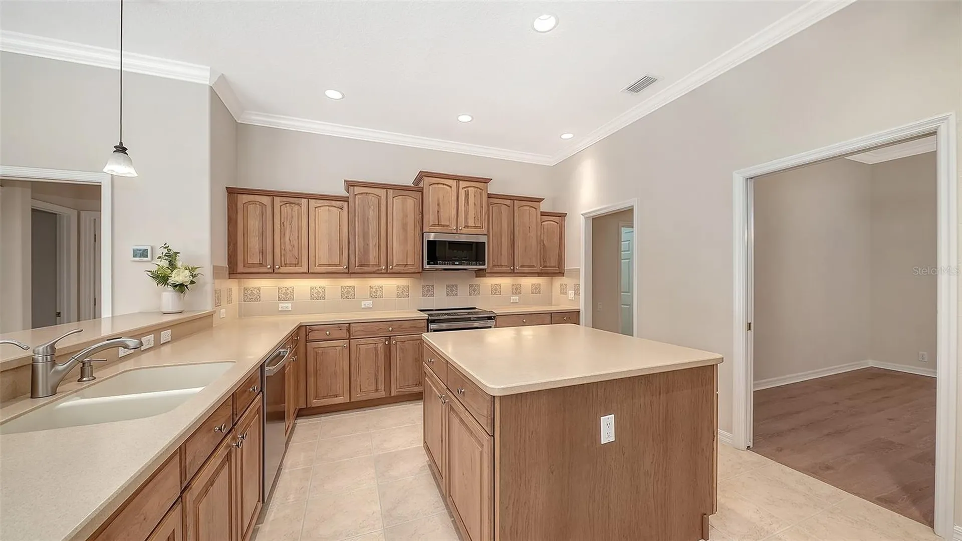 1338 Tuscany Boulevard Venice FL 34292
