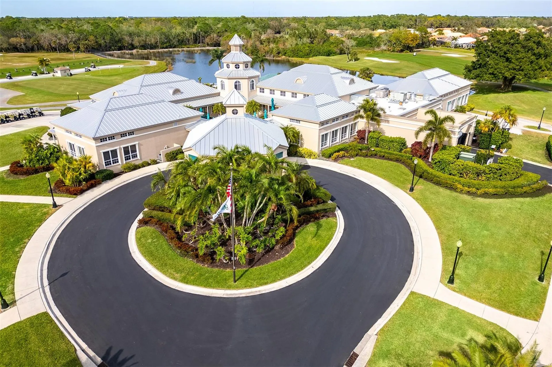 1338 Tuscany Boulevard Venice FL 34292