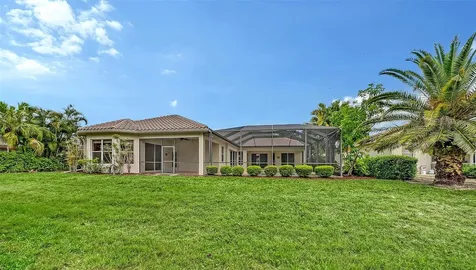1338 Tuscany Boulevard Venice FL 34292
