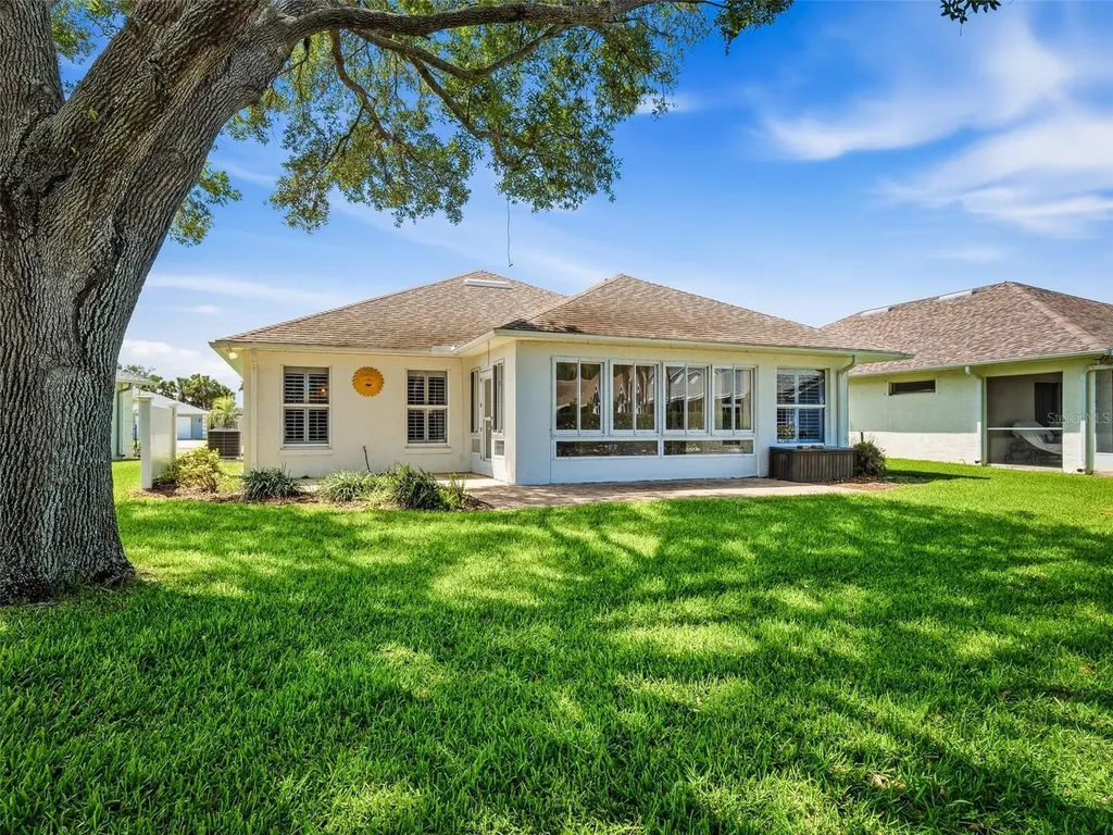659 Wellesley Court New Smyrna Beach FL 32168