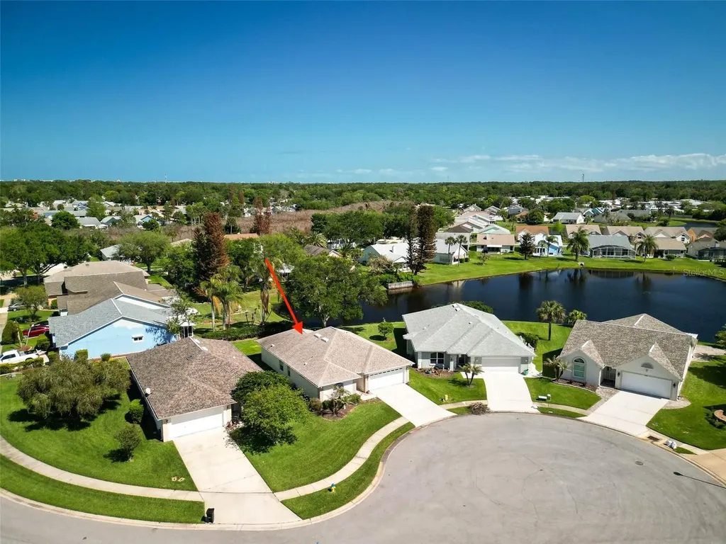 659 Wellesley Court New Smyrna Beach FL 32168