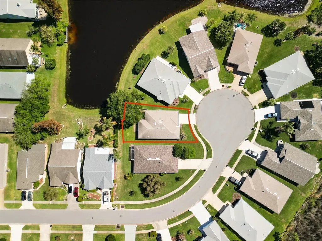 659 Wellesley Court New Smyrna Beach FL 32168