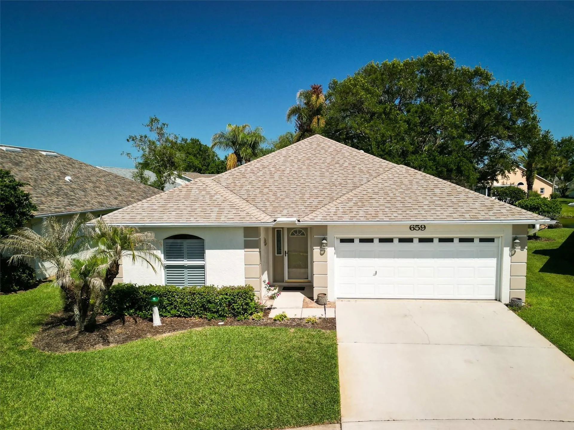 659 Wellesley Court New Smyrna Beach FL 32168